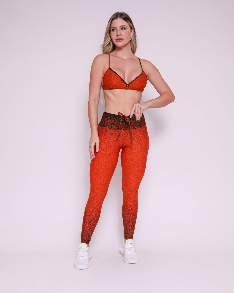 Top y Legging