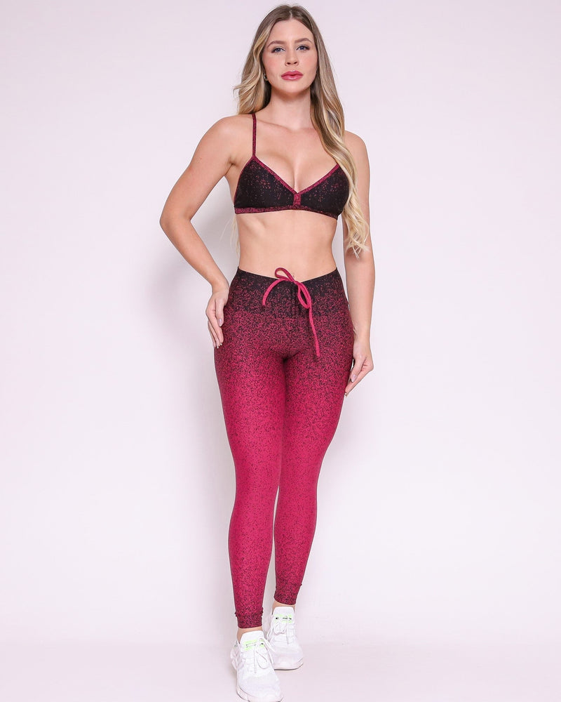 Top y Legging
