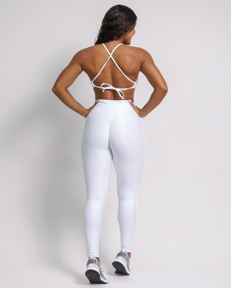Top y Calza