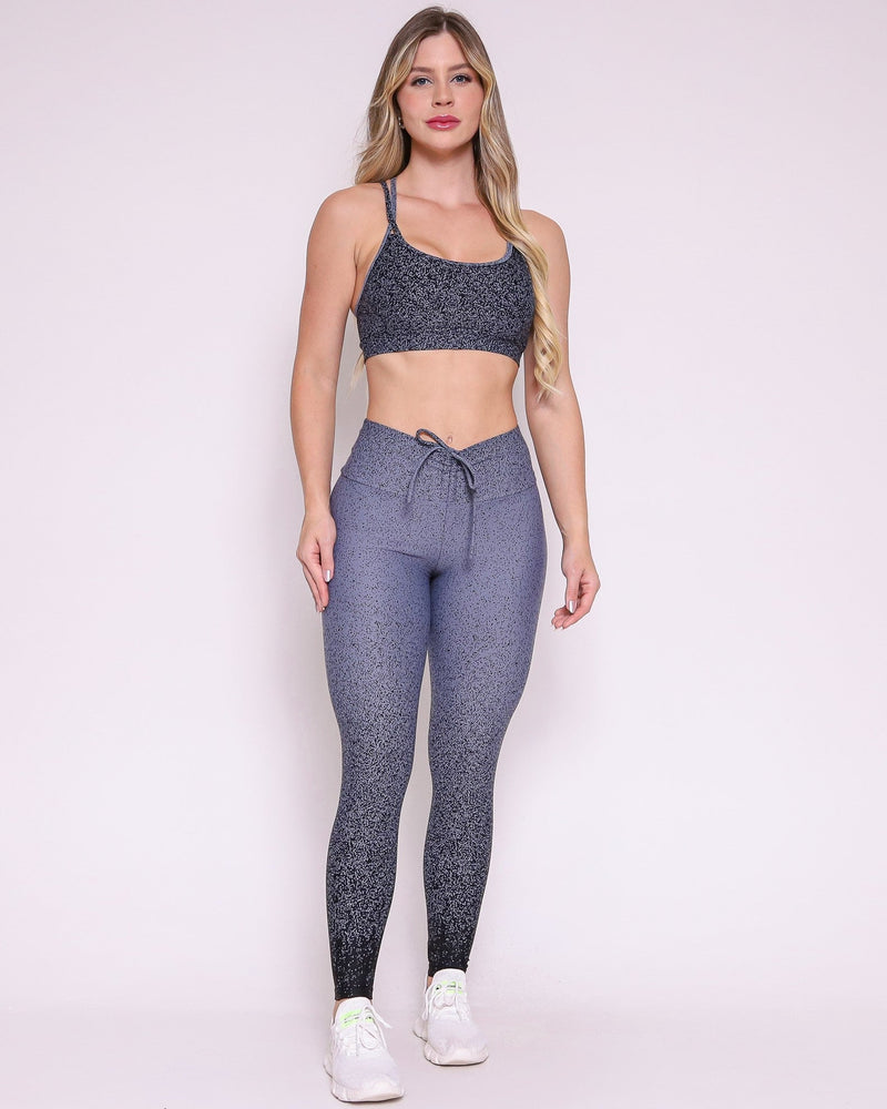 Top y Calza