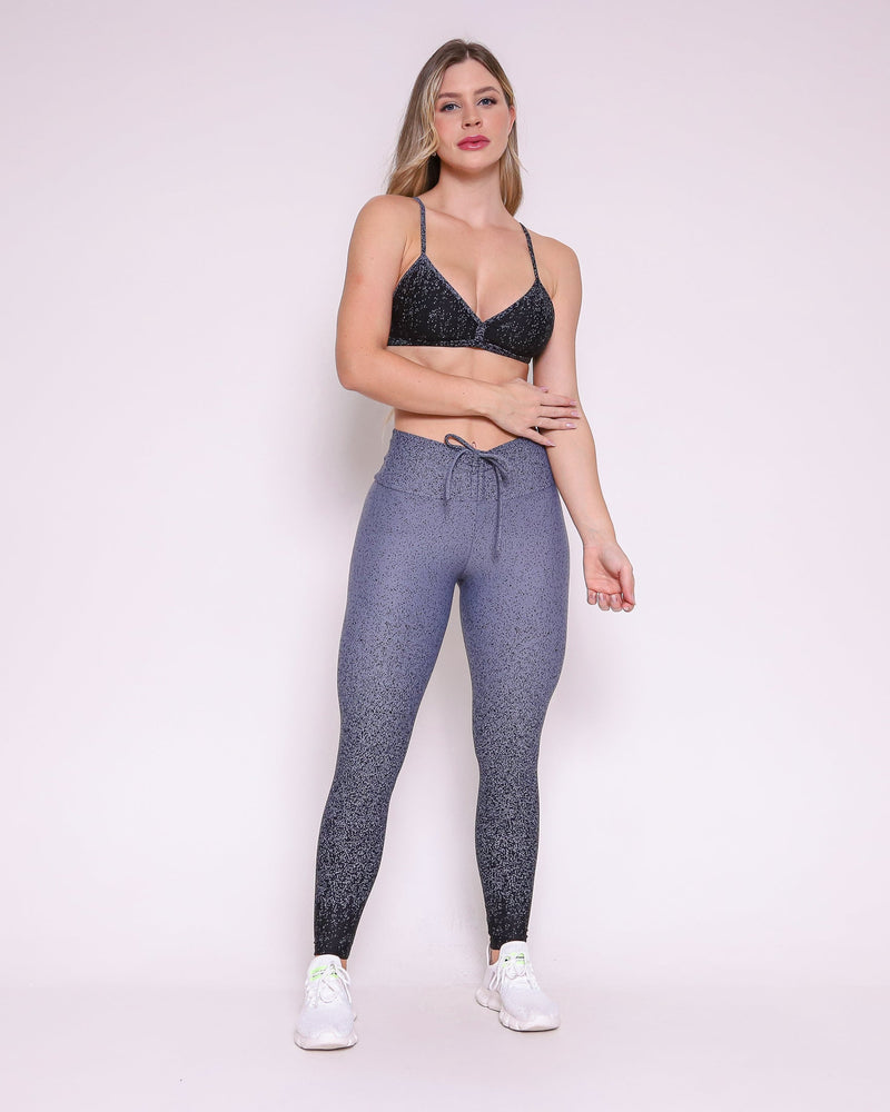 Top y Legging