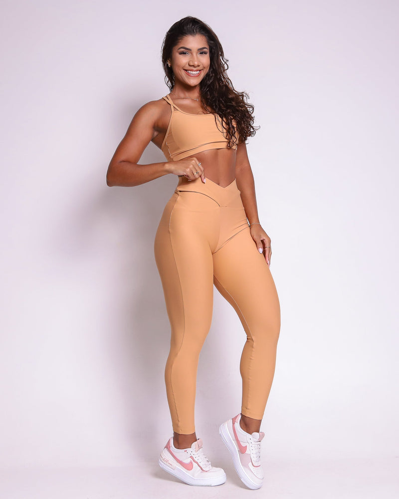 Top y Calza