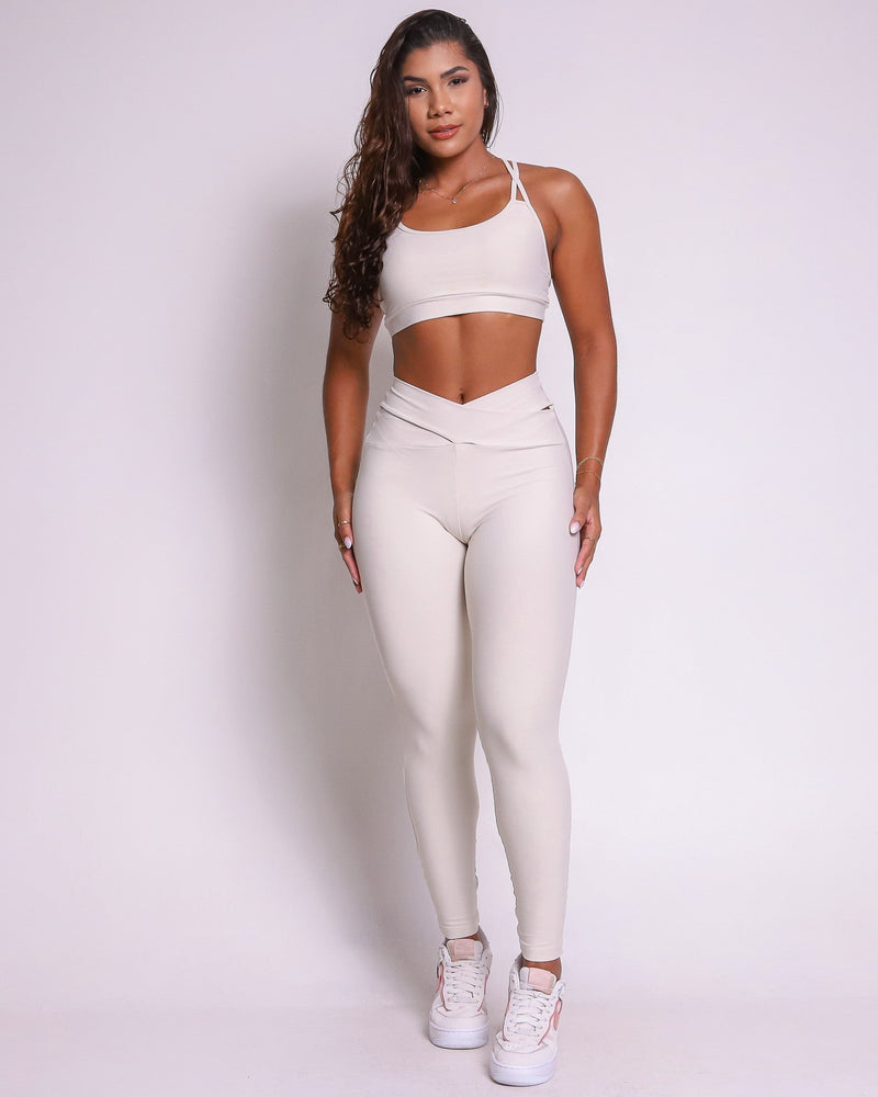 Top y Calza