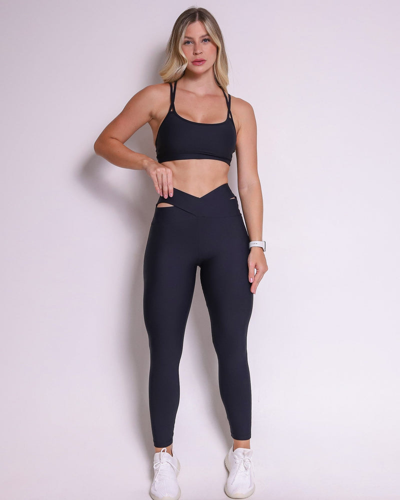Top y Calza