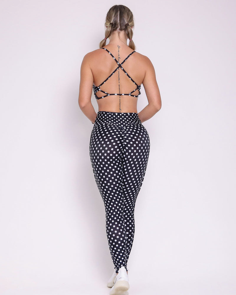 Top y Calza