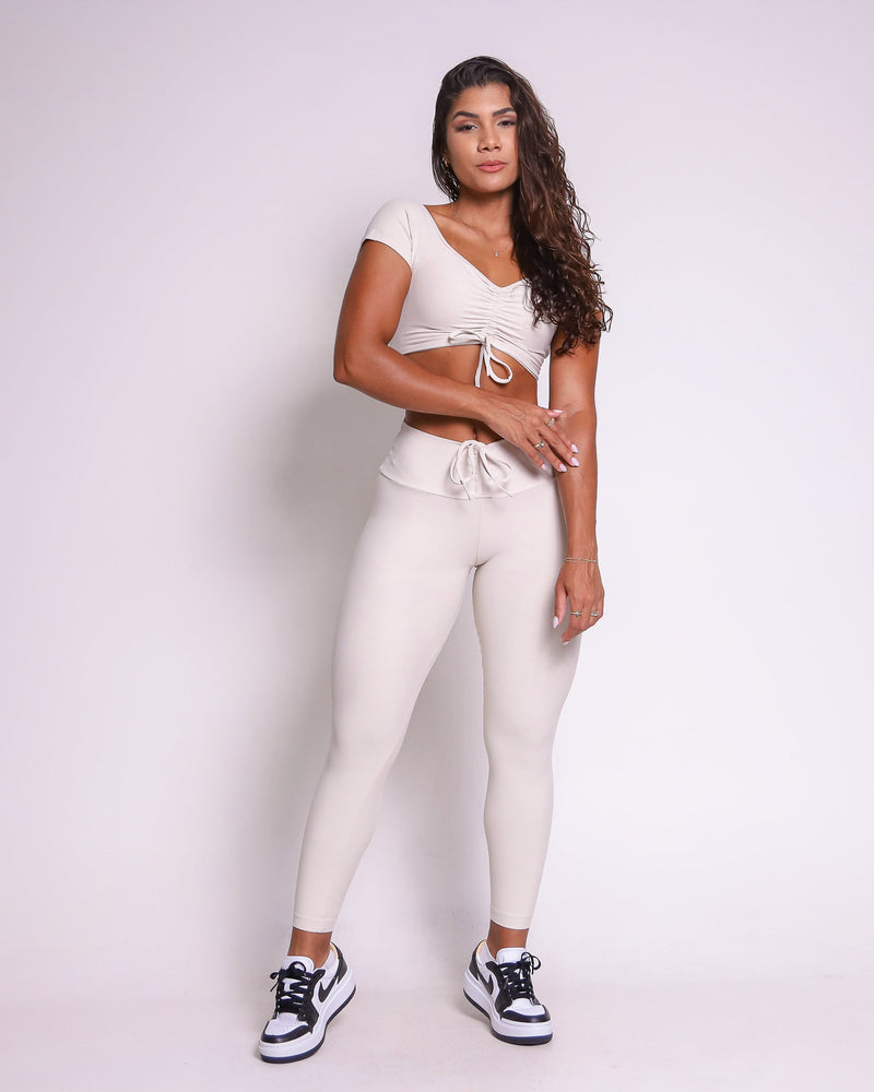 Top y Calza
