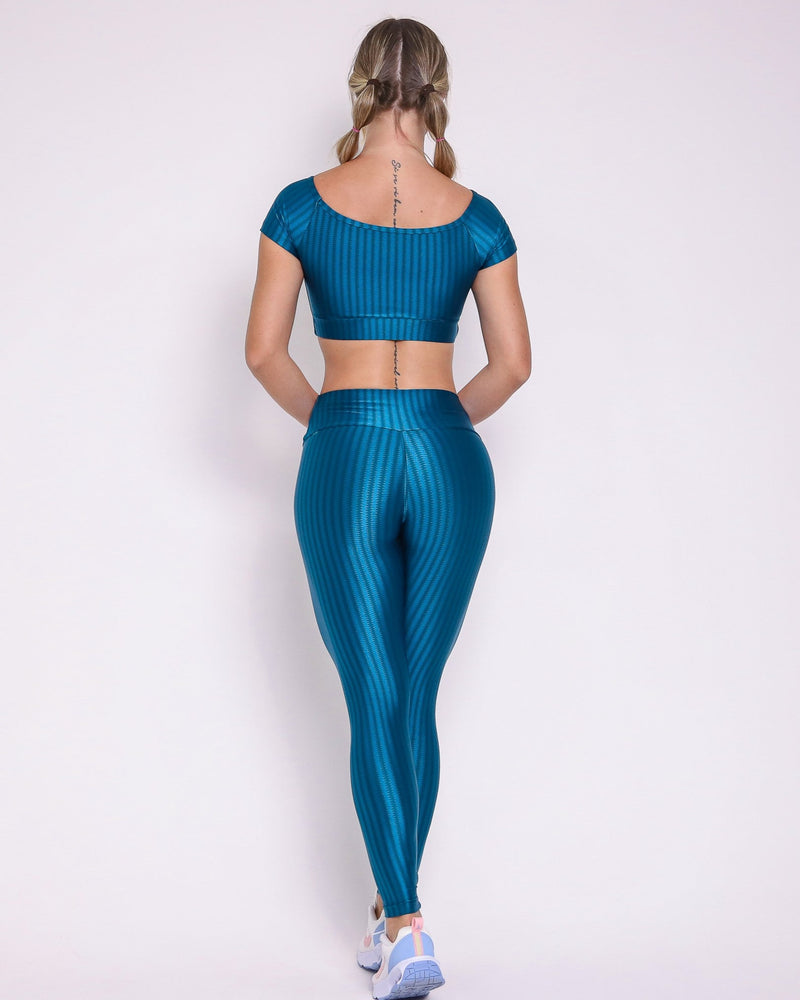 Top y Calza