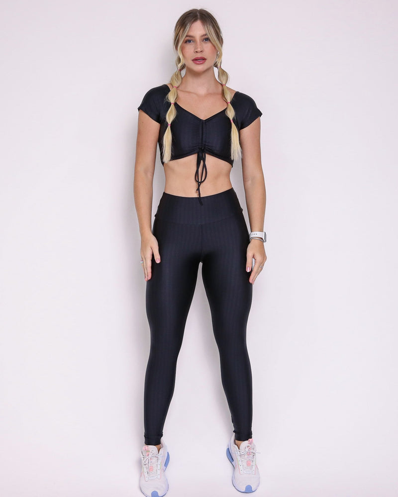 Top y Calza