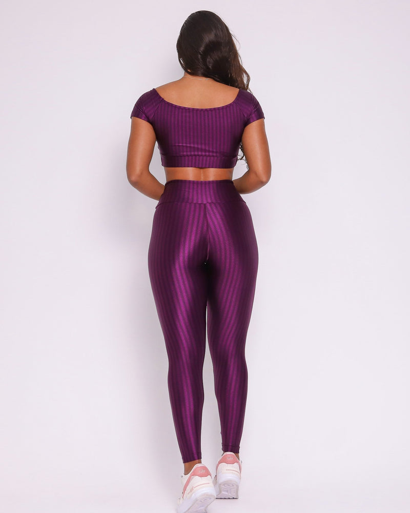 Top y Calza