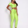 Top y Calza