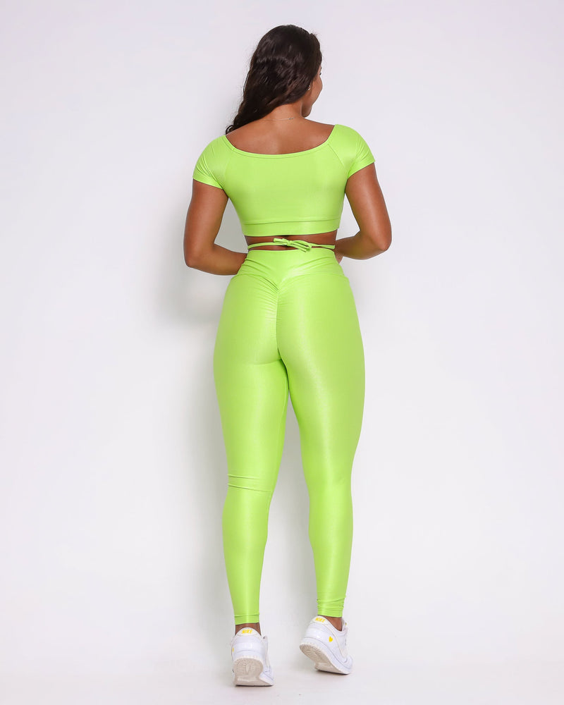 Top y Calza