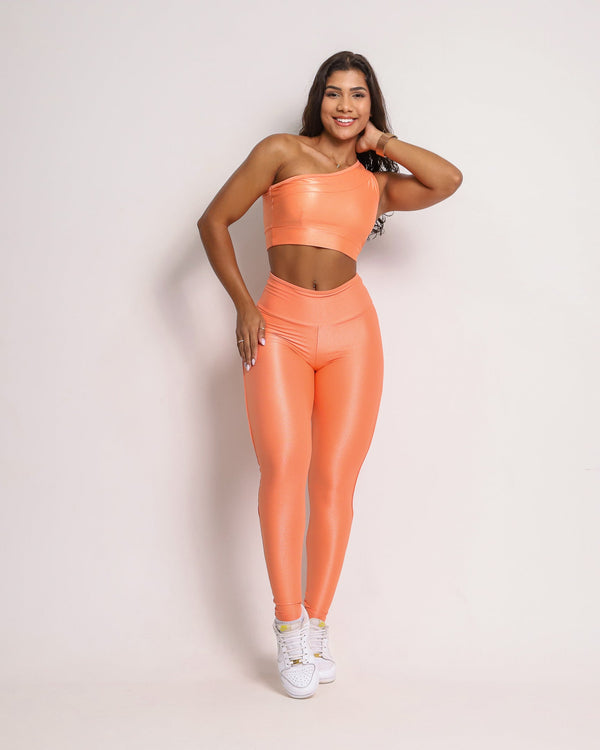 Top y Calza