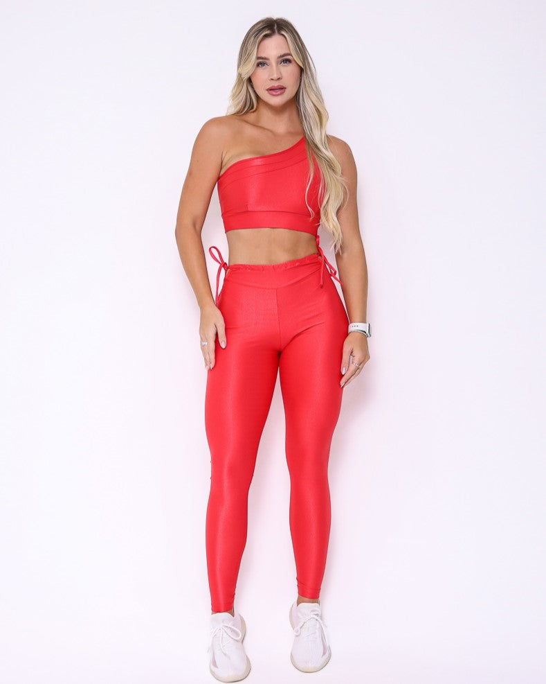 Top y Calza