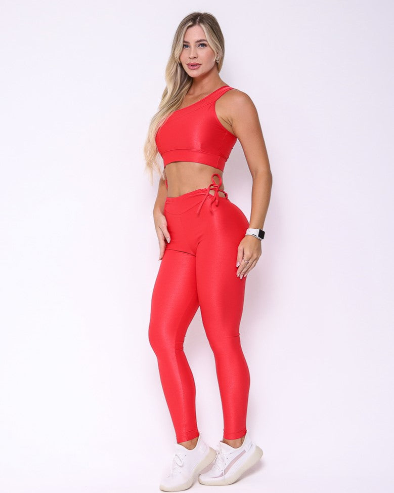 Top y Calza