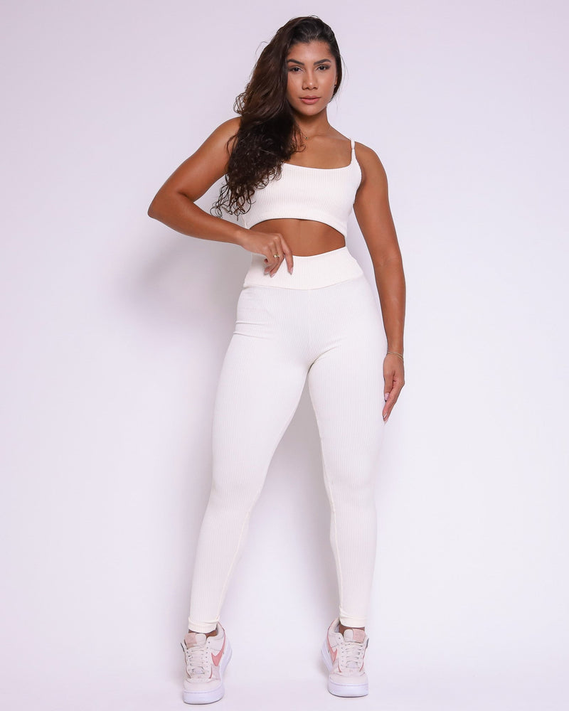 Top y Calza