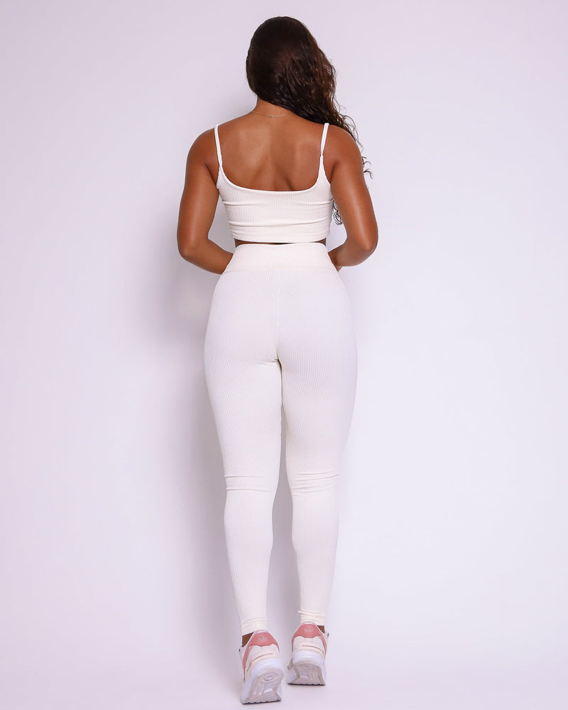 Top y Calza