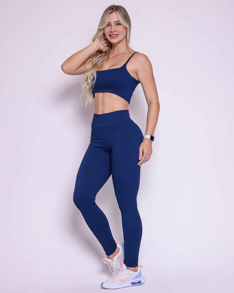 Top y Calza