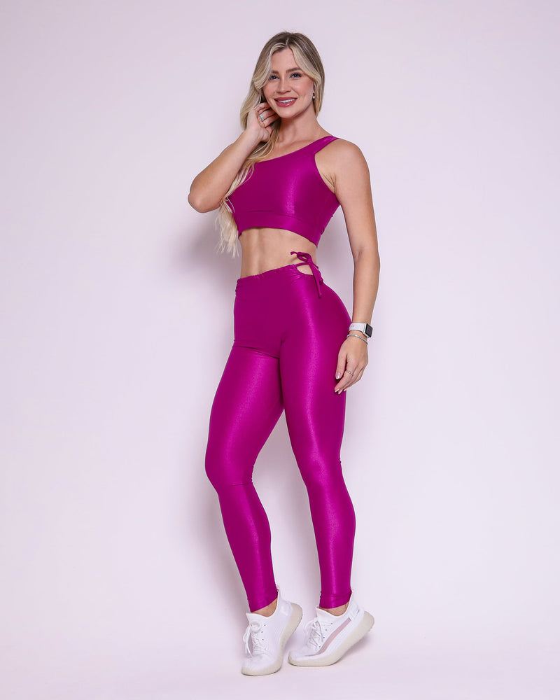 Top y Calza