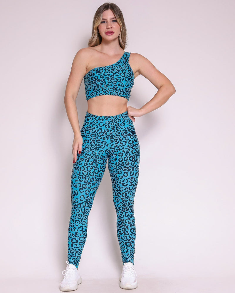Top y Calza