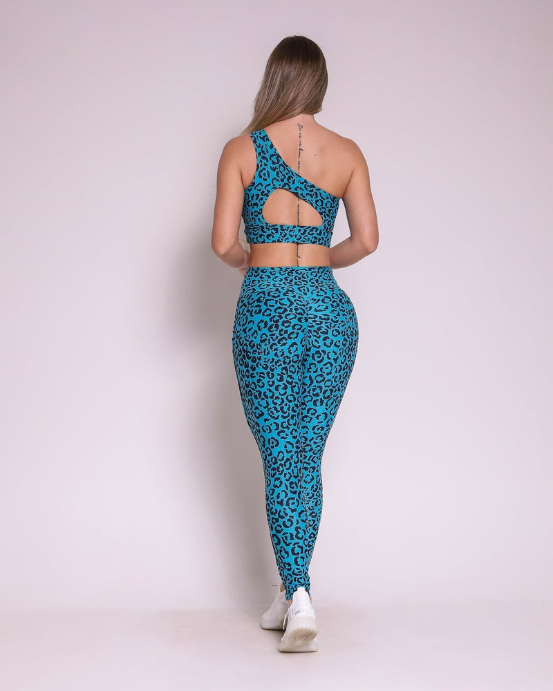 Top y Calza