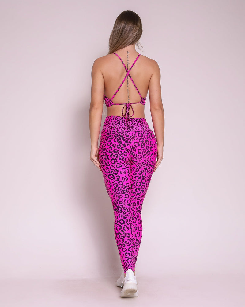 Top y Calza