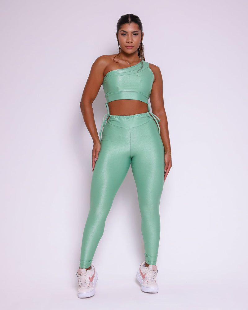 Top y Calza