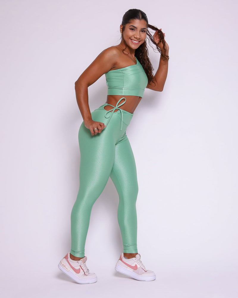 Top y Calza