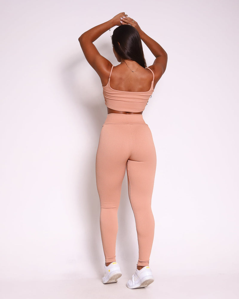 Top y Calza