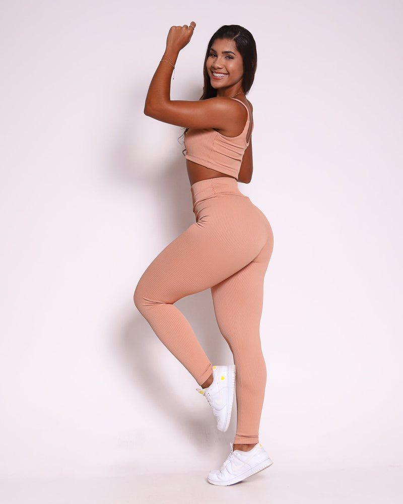 Top y Calza