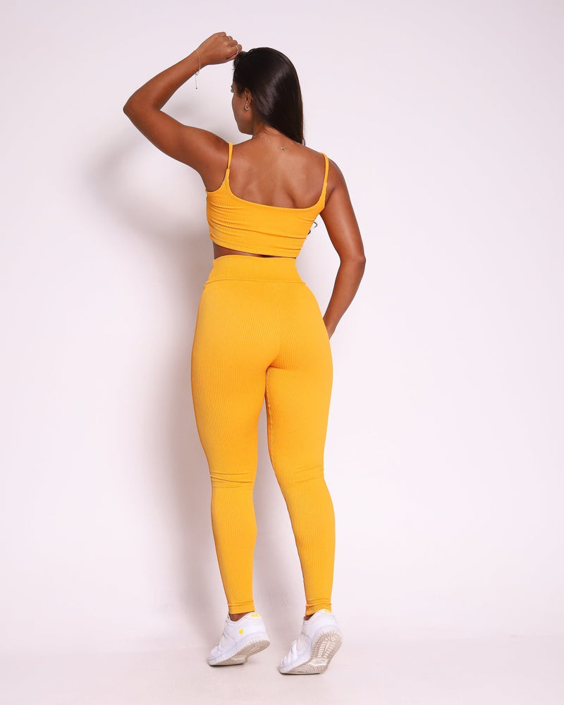 Top y Calza
