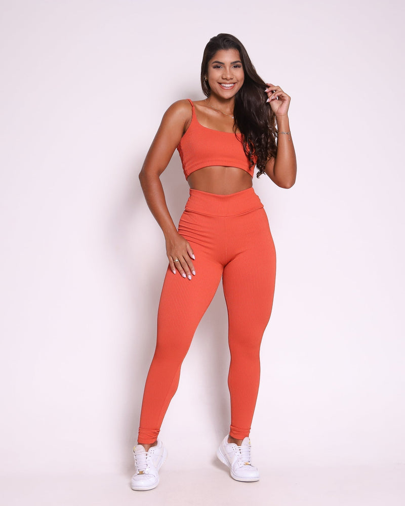 Top y Calza