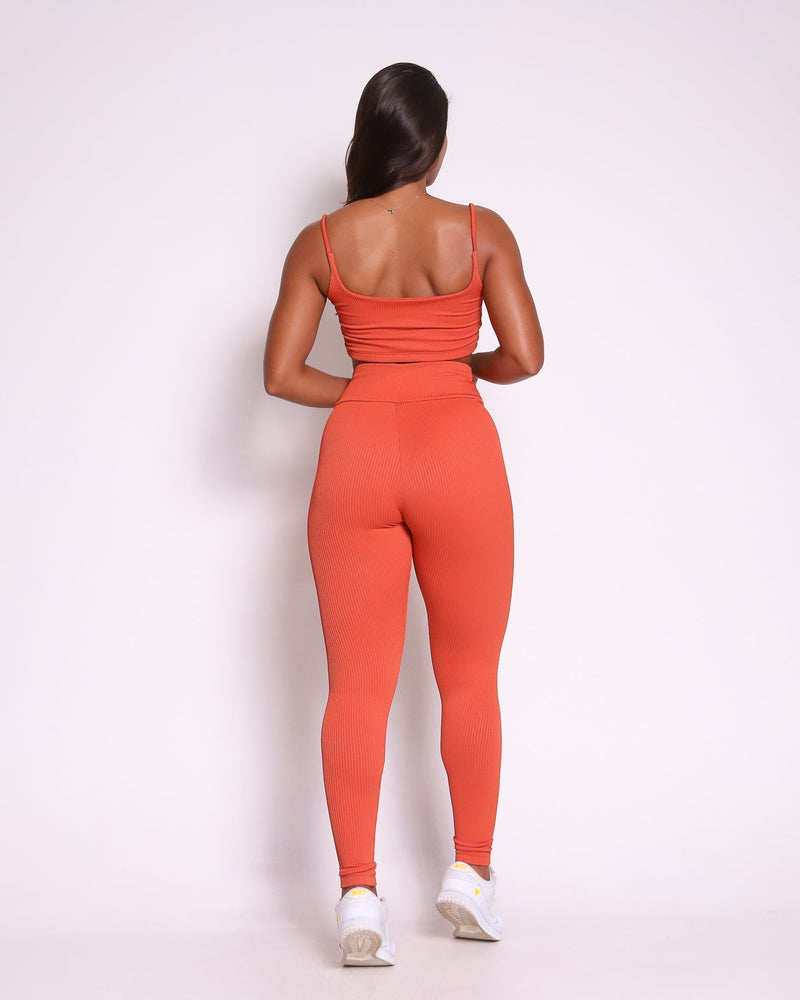 Top y Calza