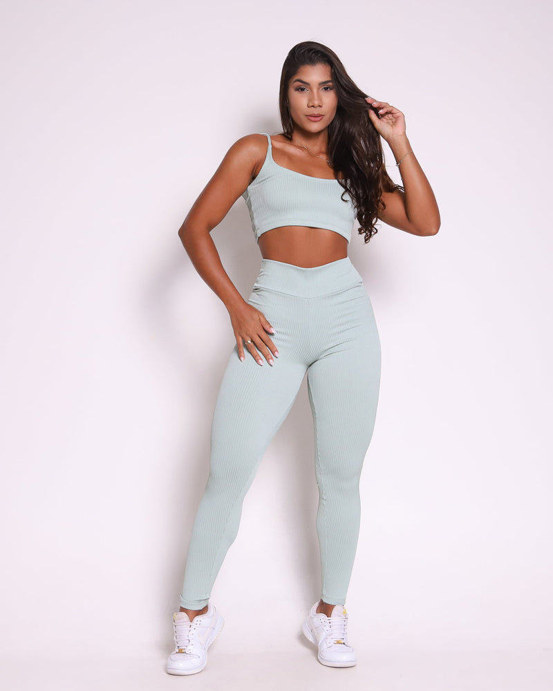 Top y Calza