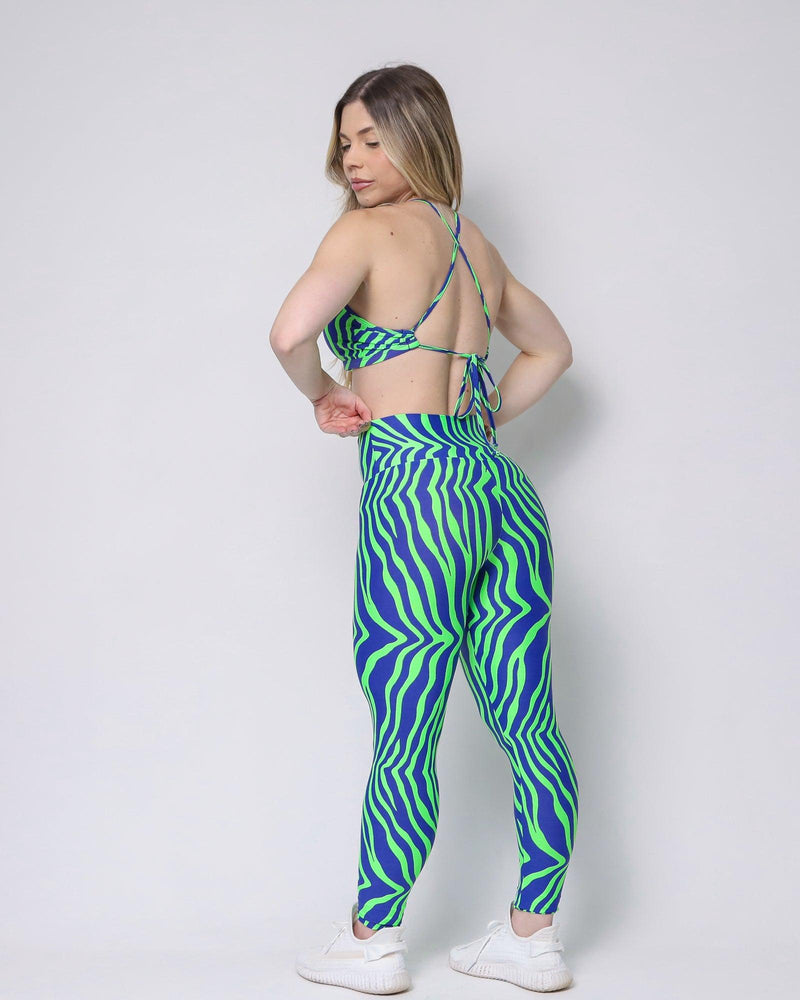 Top y Calza