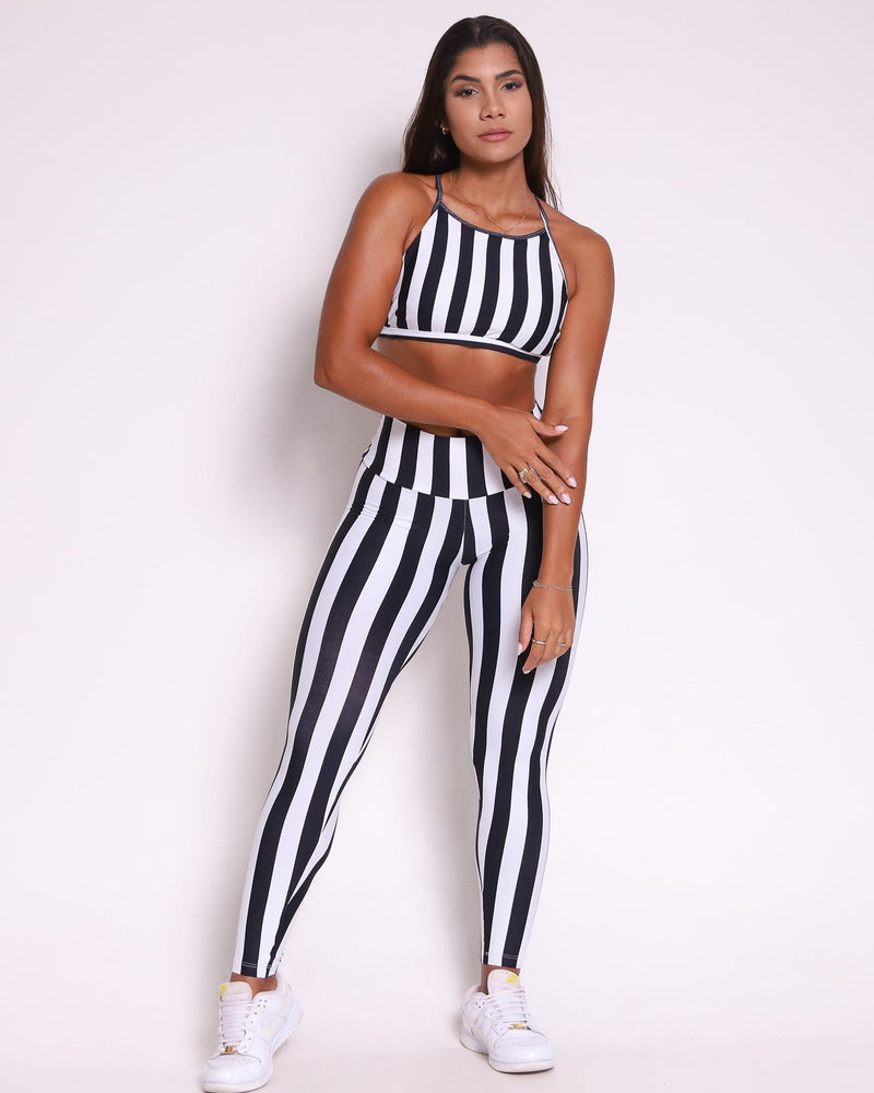 Top y Calza