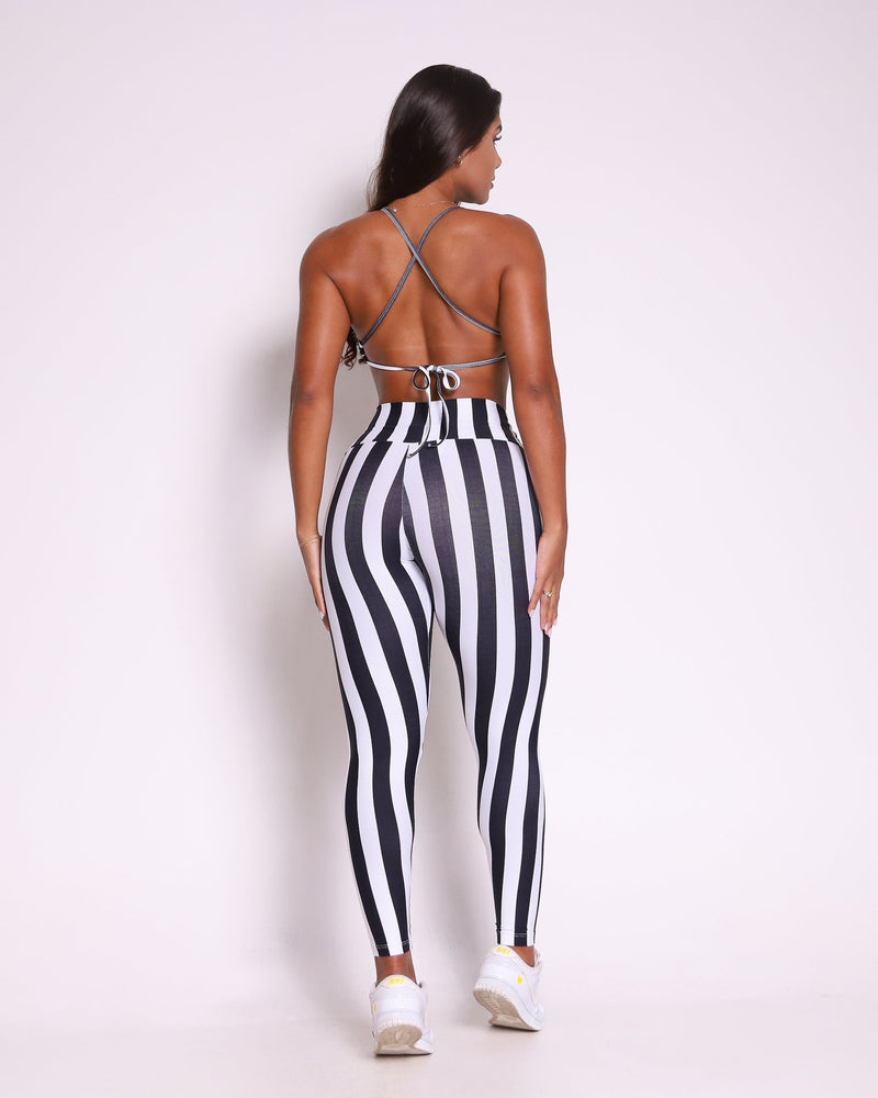 Top y Calza