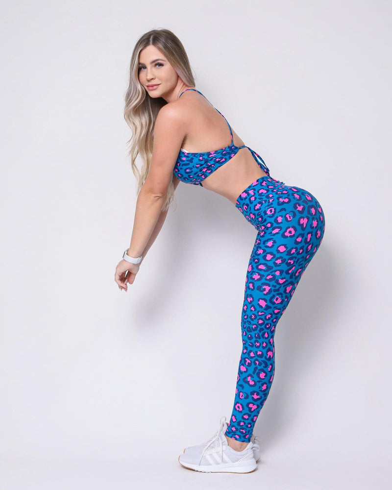 Top y Calza