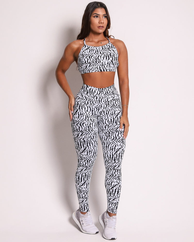 Top y Calza