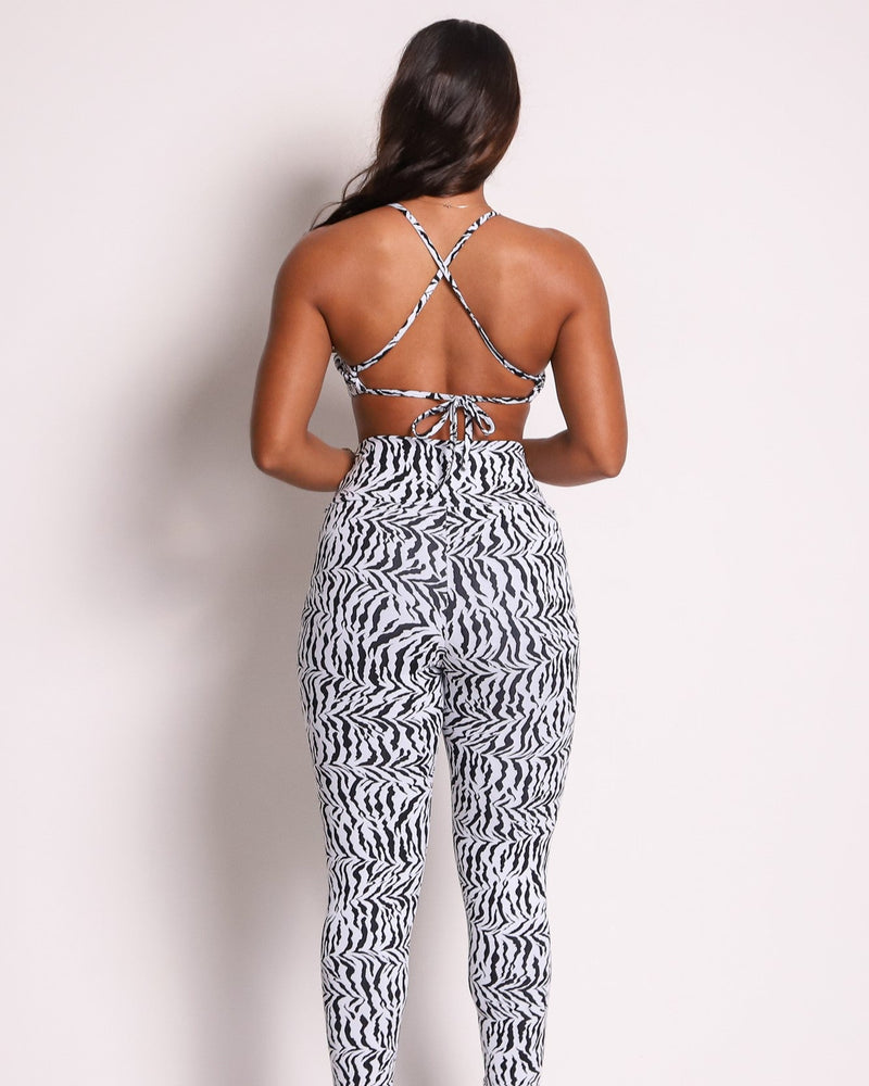 Top y Calza