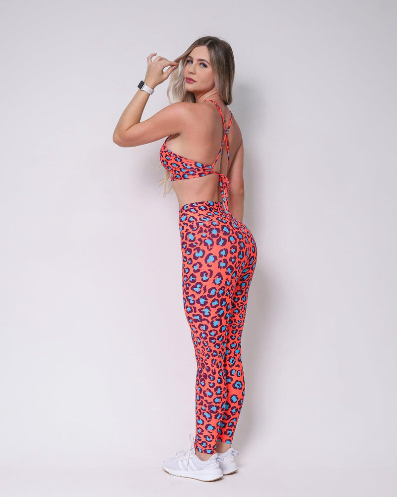 Top y Calza