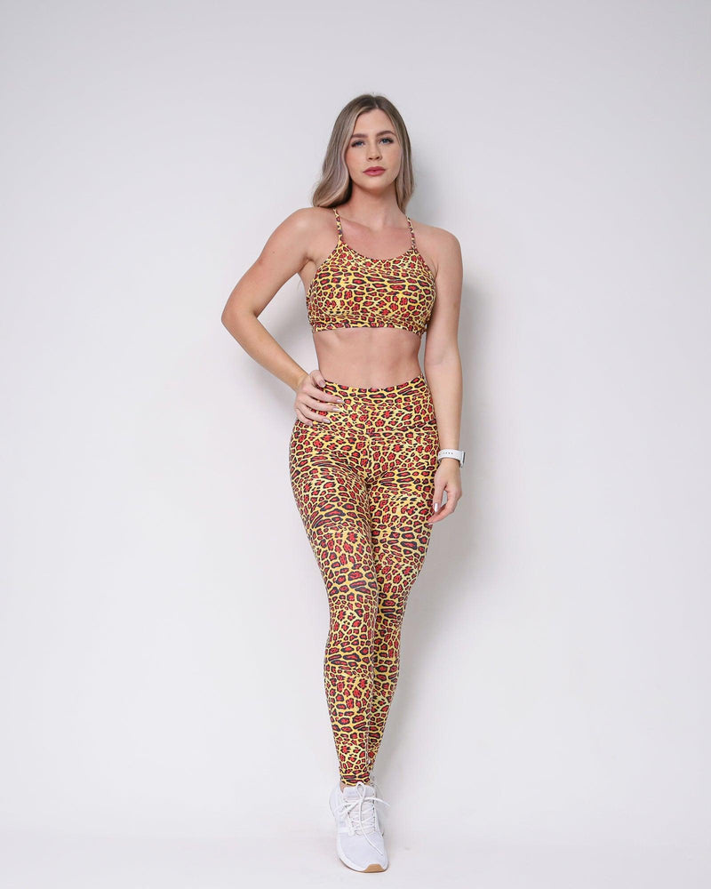 Top y Calza
