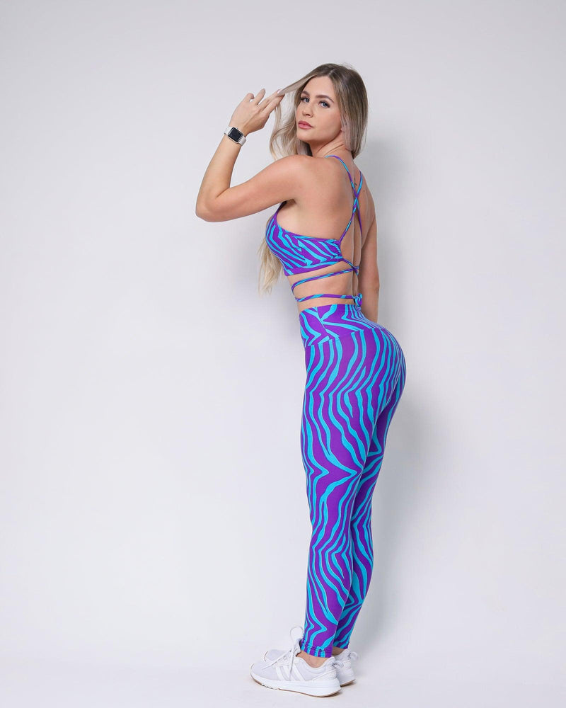 Top y Calza