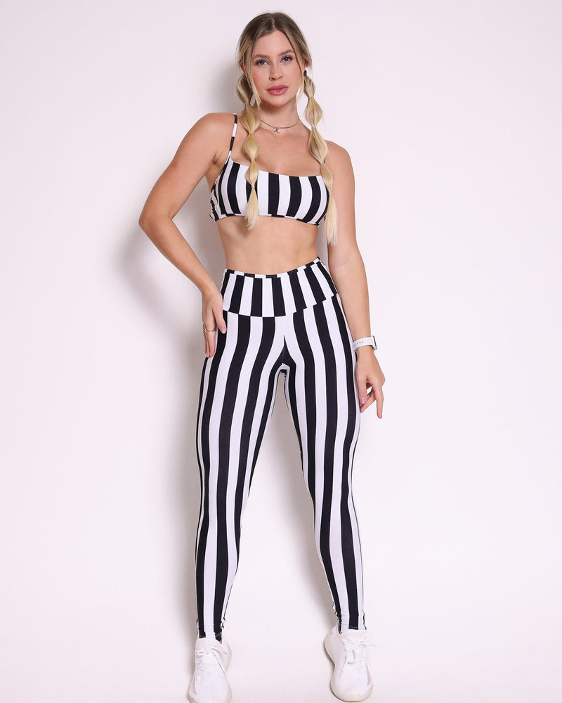 Top y Calza