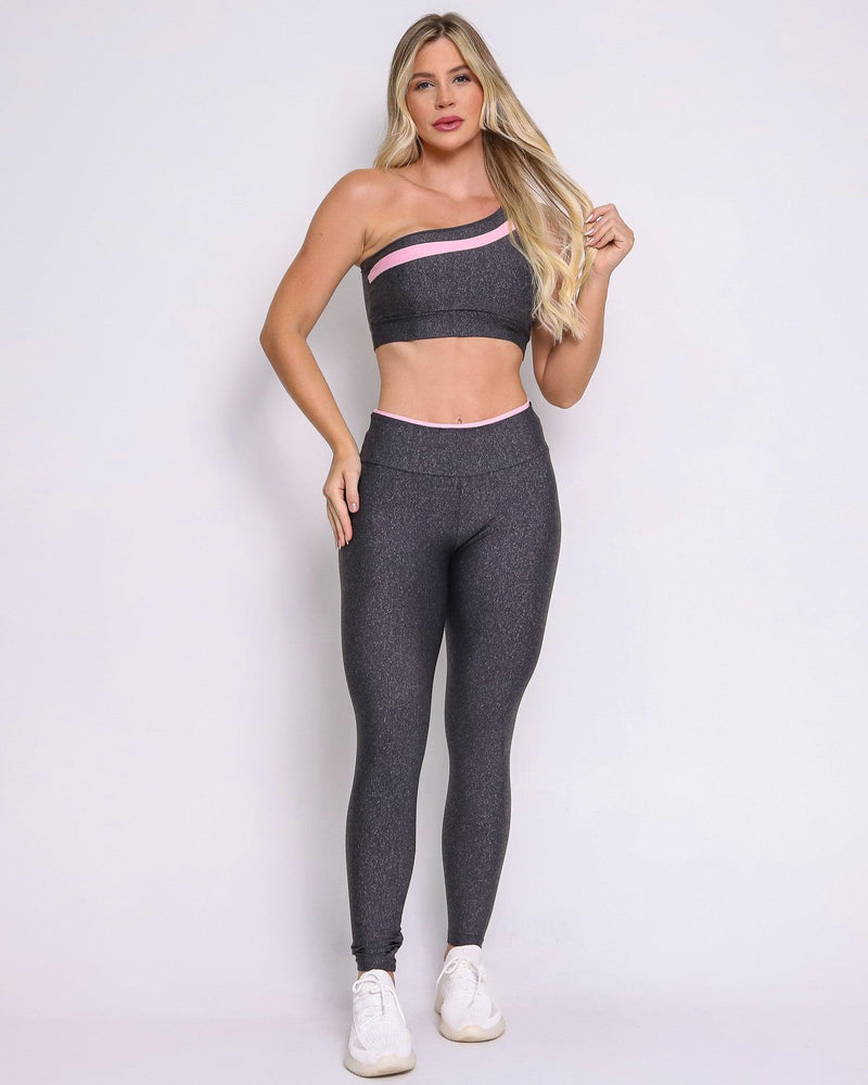 Top y Calza