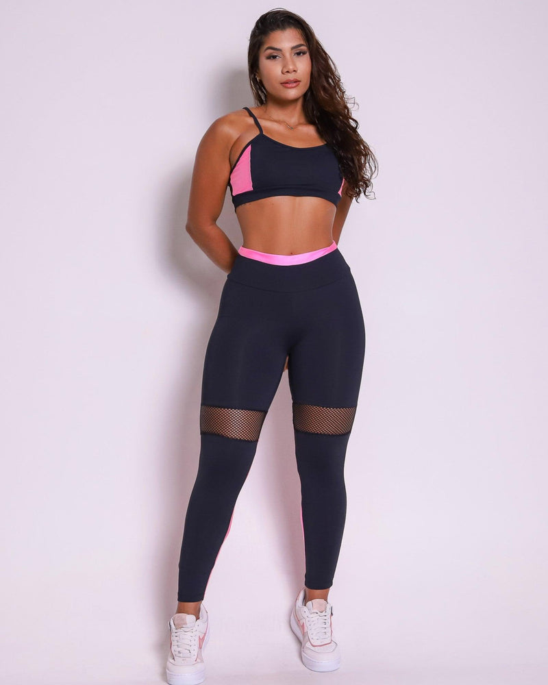 Top y Calza