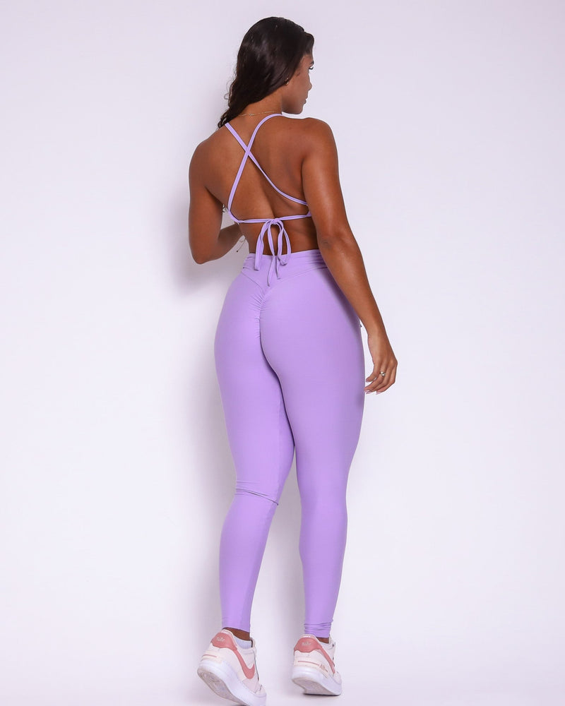 Top y Calza