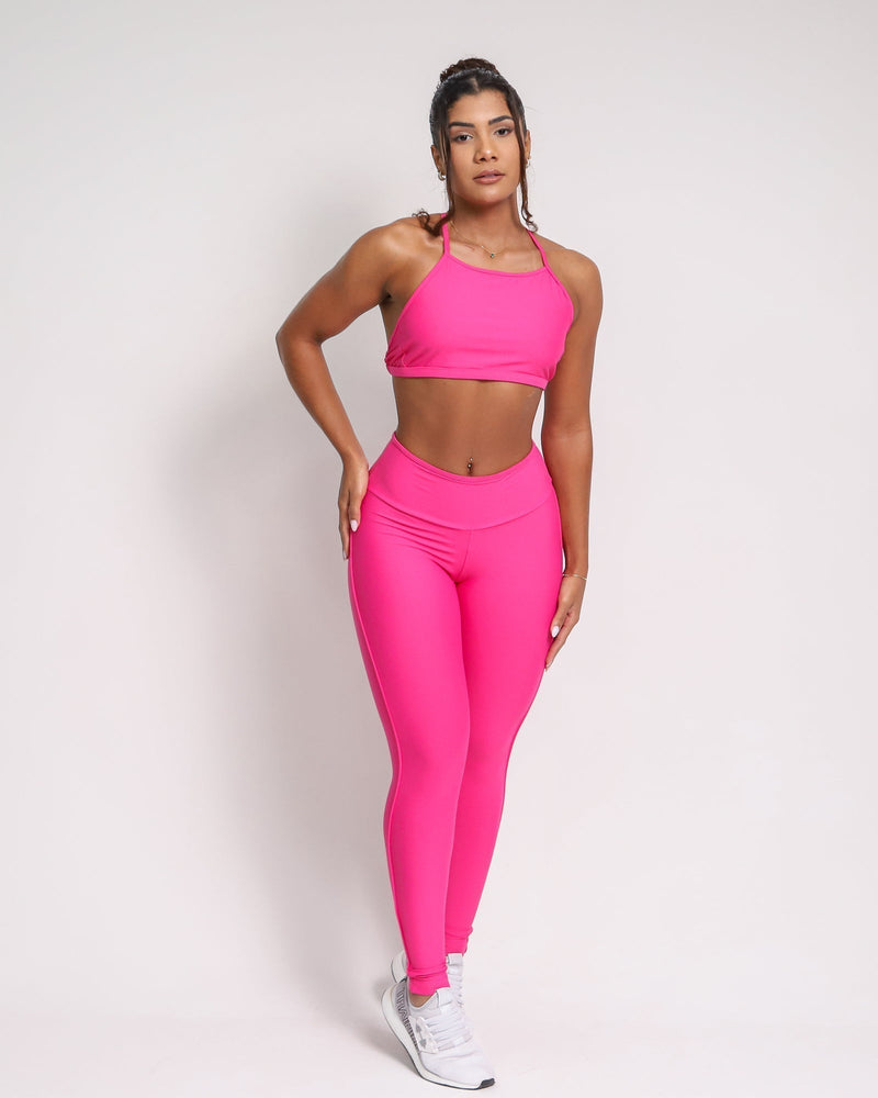 Top y Calza