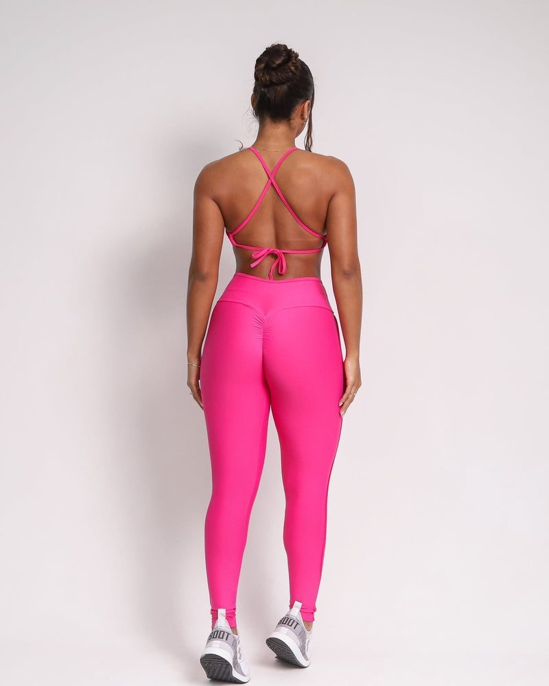 Top y Calza