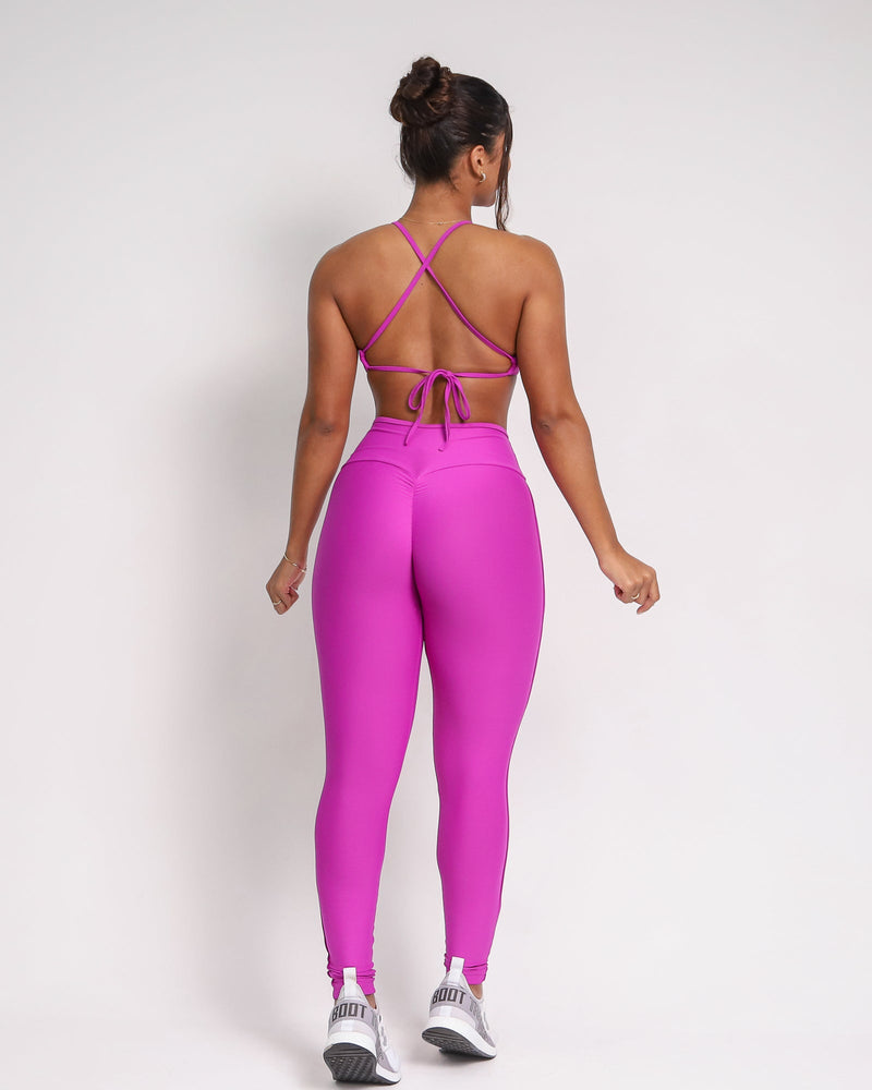 Top y Calza