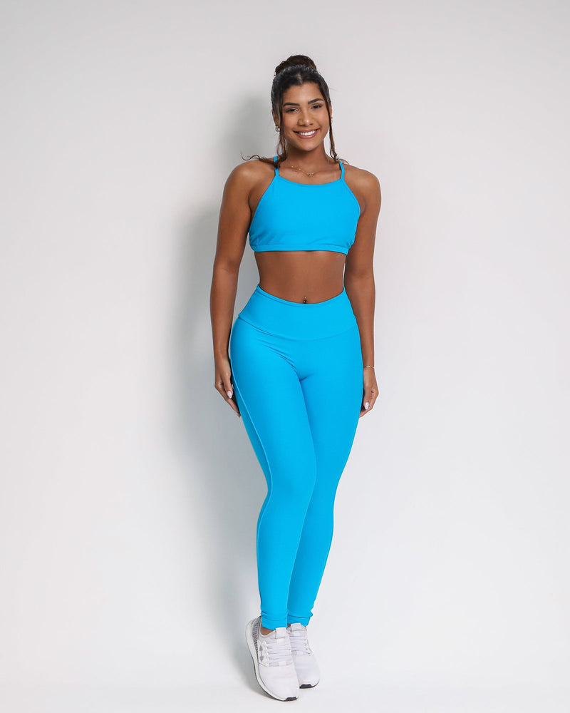 Top y Calza